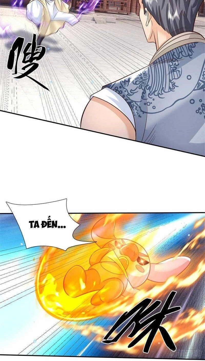Ta Trở Về Từ Thế Giới Tu Tiên Chapter 165 - 22