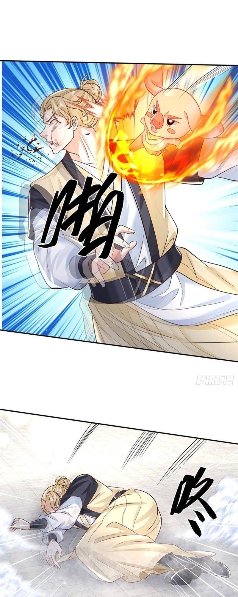 Ta Trở Về Từ Thế Giới Tu Tiên Chapter 165 - 23