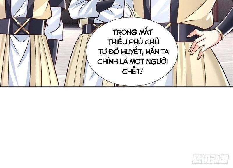 Ta Trở Về Từ Thế Giới Tu Tiên Chapter 165 - 26