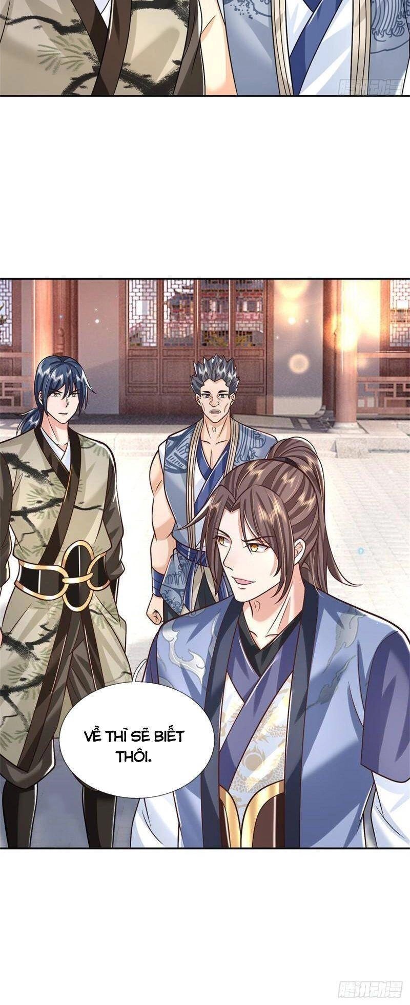 Ta Trở Về Từ Thế Giới Tu Tiên Chapter 165 - 28