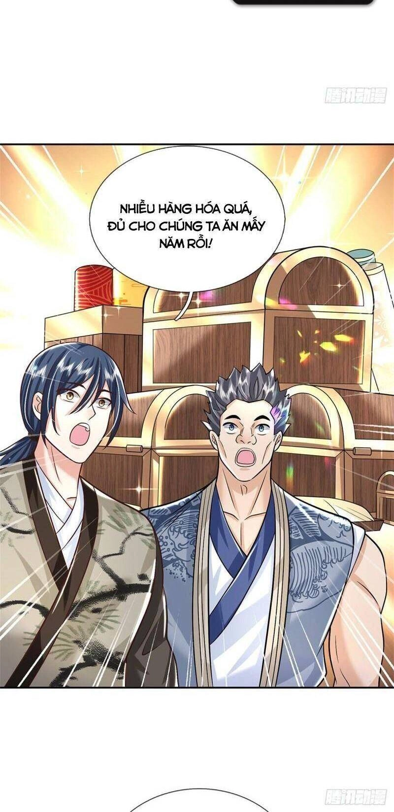 Ta Trở Về Từ Thế Giới Tu Tiên Chapter 166 - 2