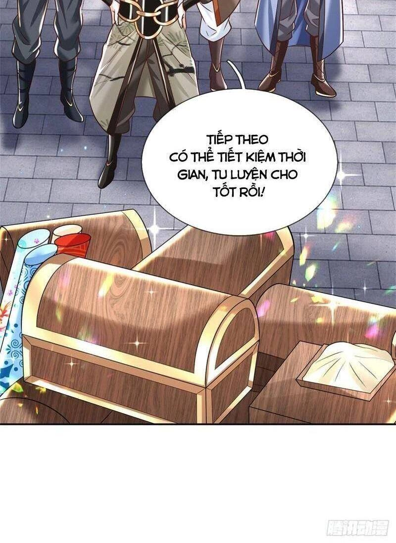 Ta Trở Về Từ Thế Giới Tu Tiên Chapter 166 - 6