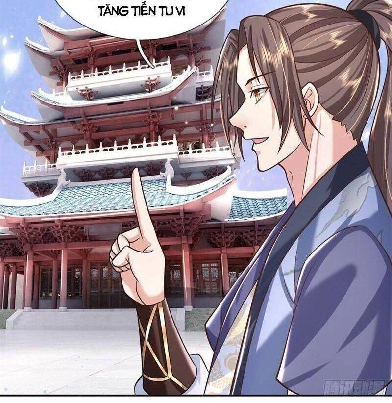 Ta Trở Về Từ Thế Giới Tu Tiên Chapter 166 - 8