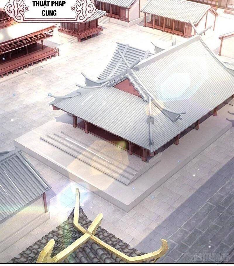 Ta Trở Về Từ Thế Giới Tu Tiên Chapter 166 - 10