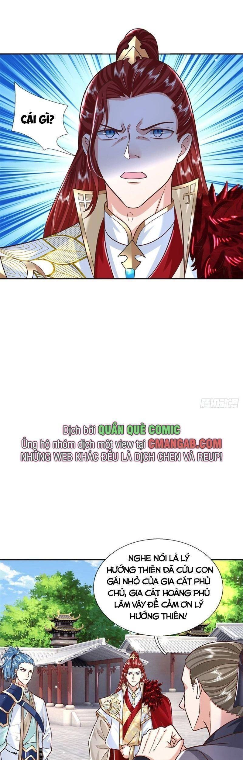 Ta Trở Về Từ Thế Giới Tu Tiên Chapter 166 - 23