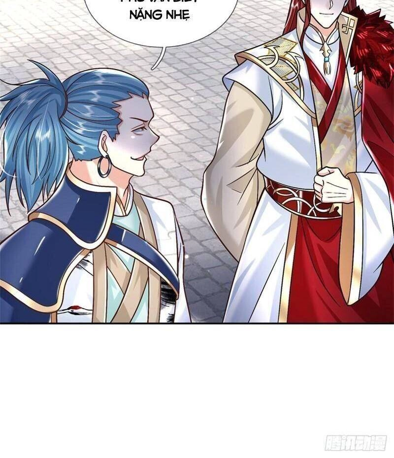 Ta Trở Về Từ Thế Giới Tu Tiên Chapter 166 - 26