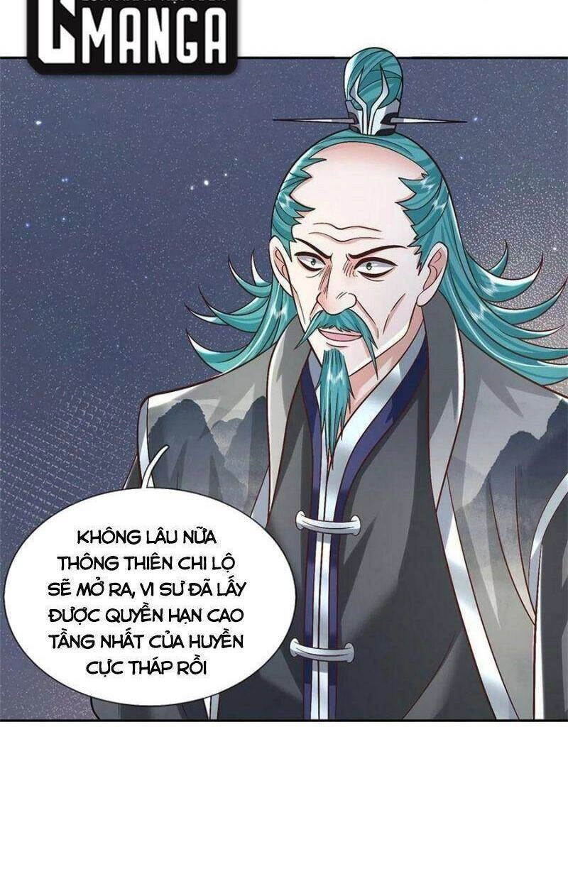 Ta Trở Về Từ Thế Giới Tu Tiên Chapter 167 - 2