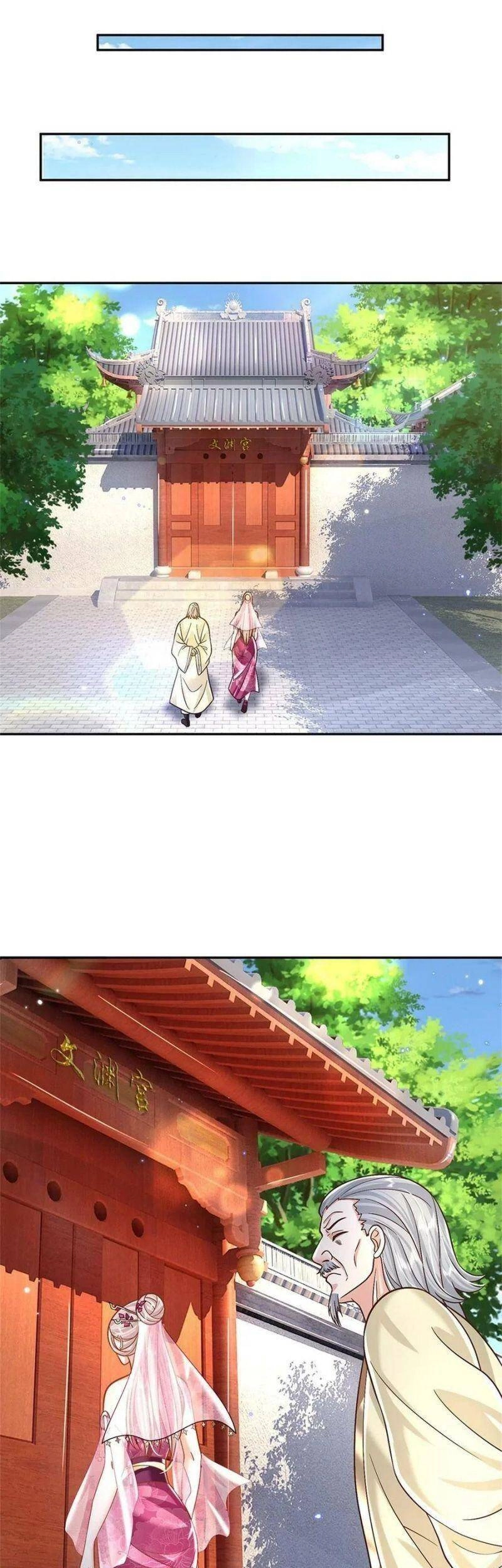 Ta Trở Về Từ Thế Giới Tu Tiên Chapter 167 - 6