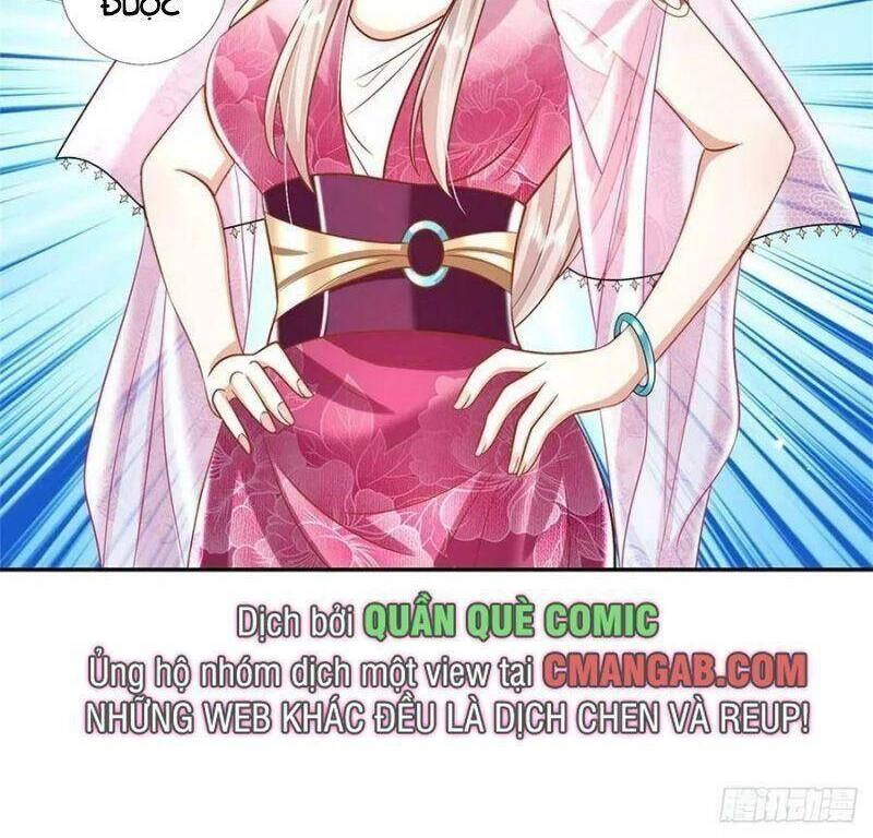 Ta Trở Về Từ Thế Giới Tu Tiên Chapter 167 - 9