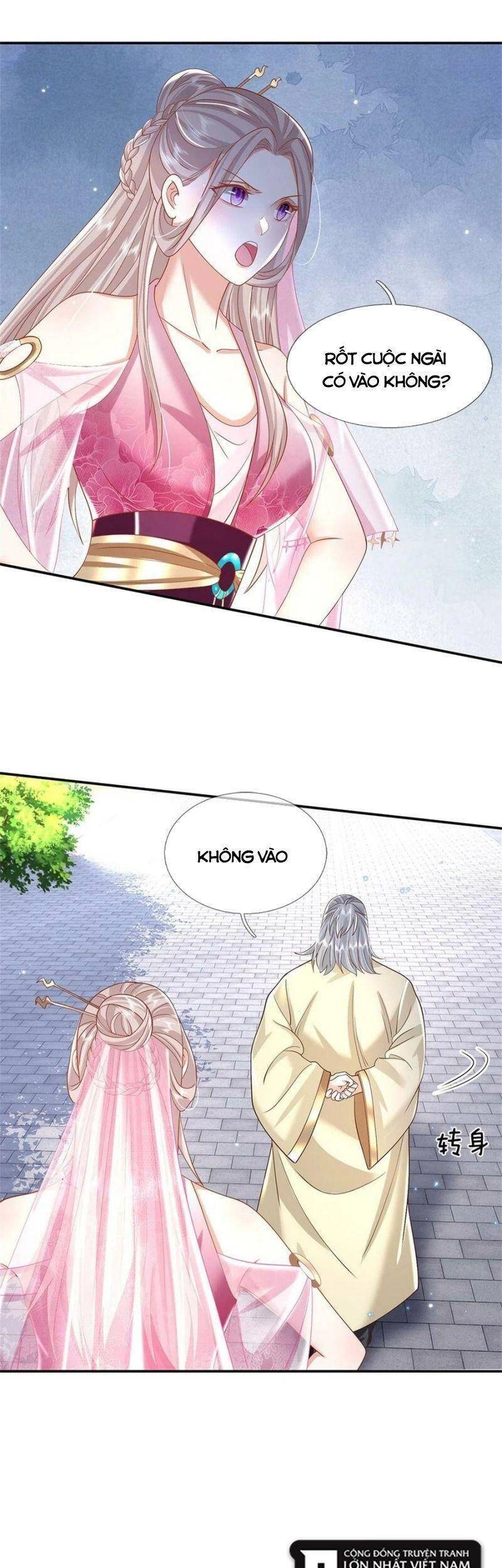 Ta Trở Về Từ Thế Giới Tu Tiên Chapter 167 - 12