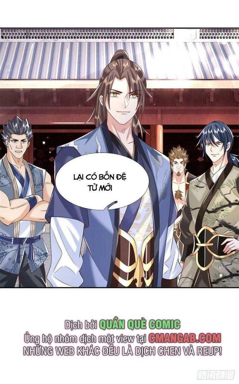 Ta Trở Về Từ Thế Giới Tu Tiên Chapter 167 - 22