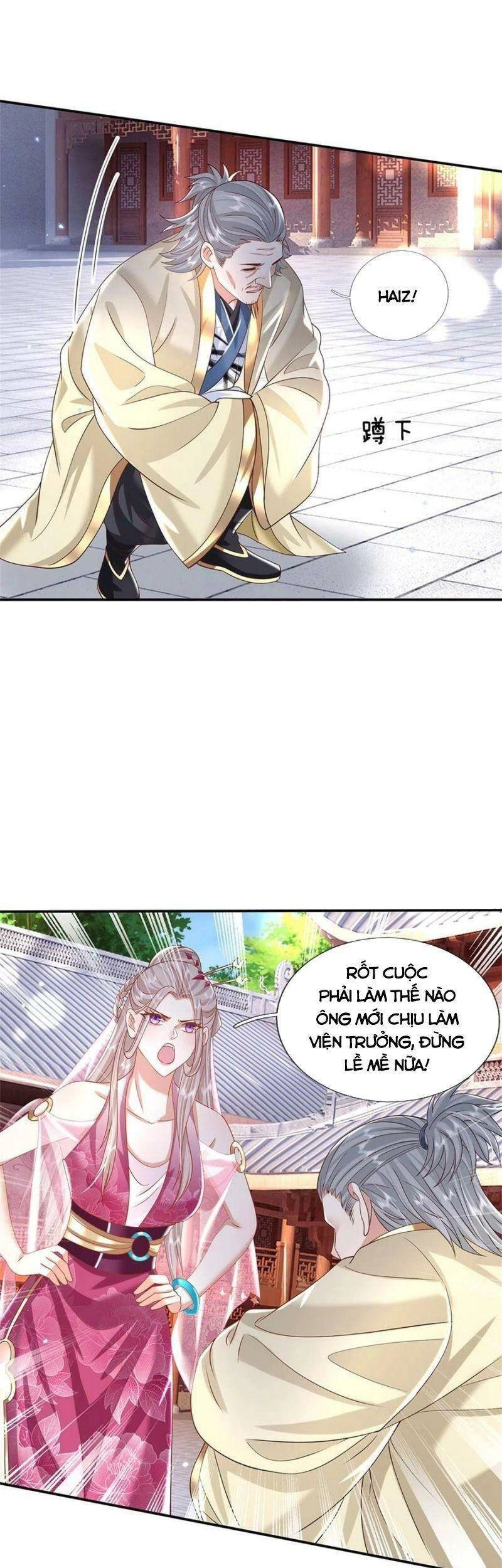 Ta Trở Về Từ Thế Giới Tu Tiên Chapter 167 - 27