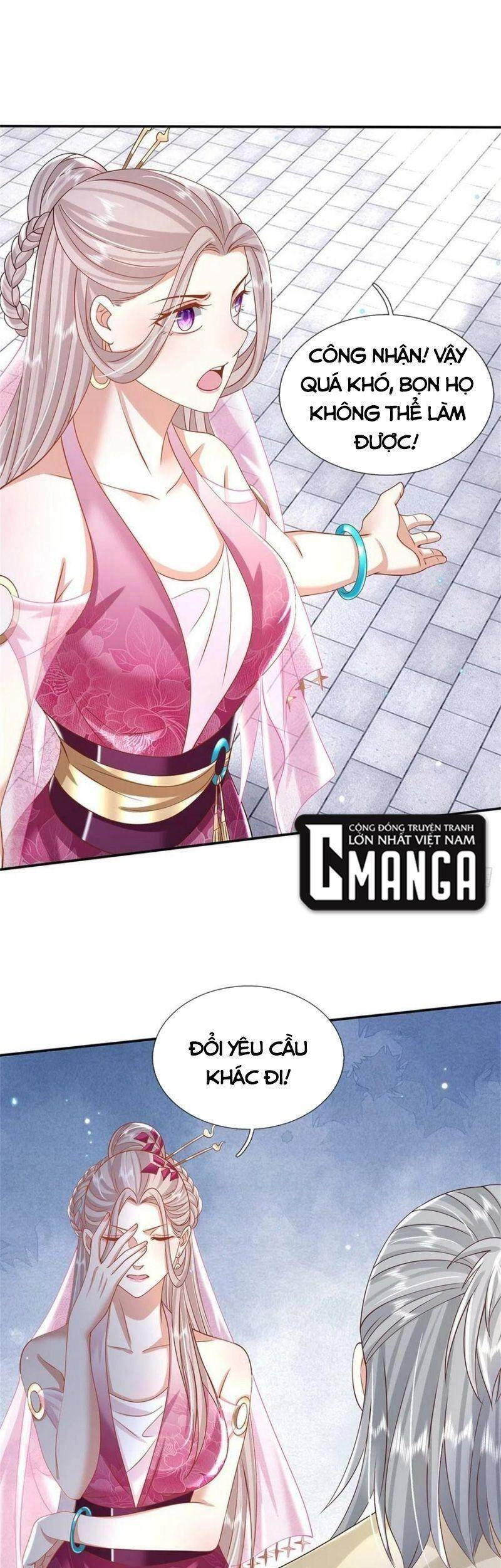 Ta Trở Về Từ Thế Giới Tu Tiên Chapter 167 - 30