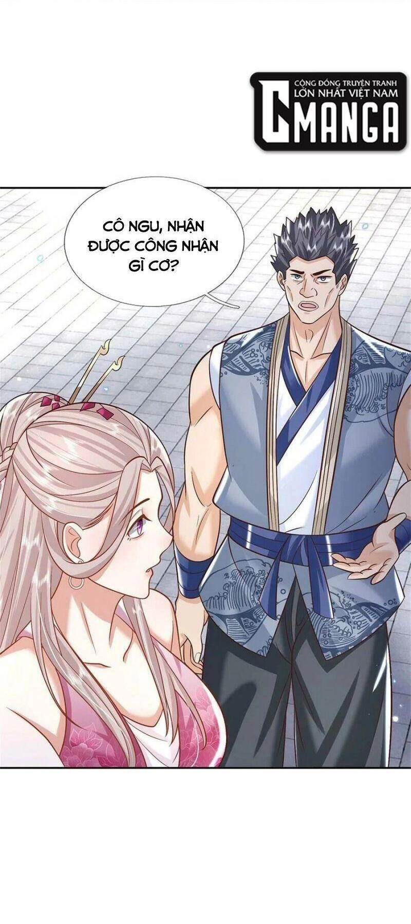 Ta Trở Về Từ Thế Giới Tu Tiên Chapter 168 - 2