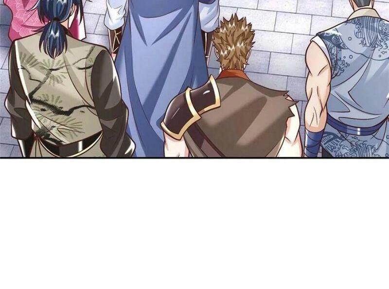 Ta Trở Về Từ Thế Giới Tu Tiên Chapter 168 - 11