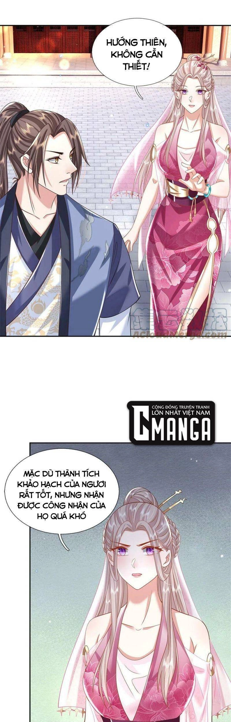 Ta Trở Về Từ Thế Giới Tu Tiên Chapter 168 - 24