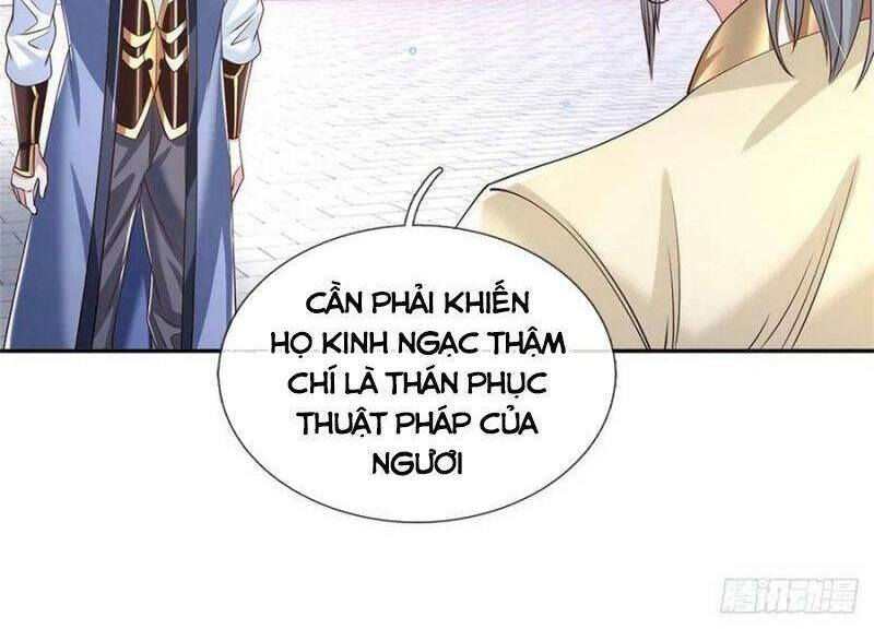 Ta Trở Về Từ Thế Giới Tu Tiên Chapter 168 - 27