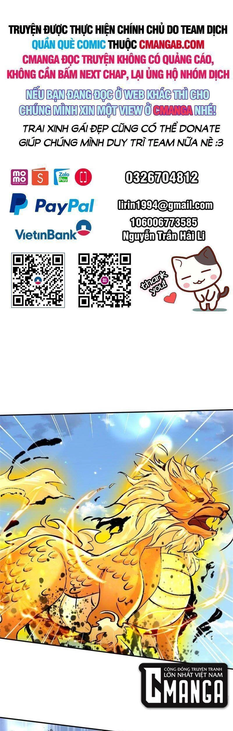 Ta Trở Về Từ Thế Giới Tu Tiên Chapter 169 - 1