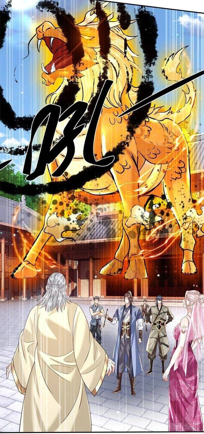 Ta Trở Về Từ Thế Giới Tu Tiên Chapter 169 - 2