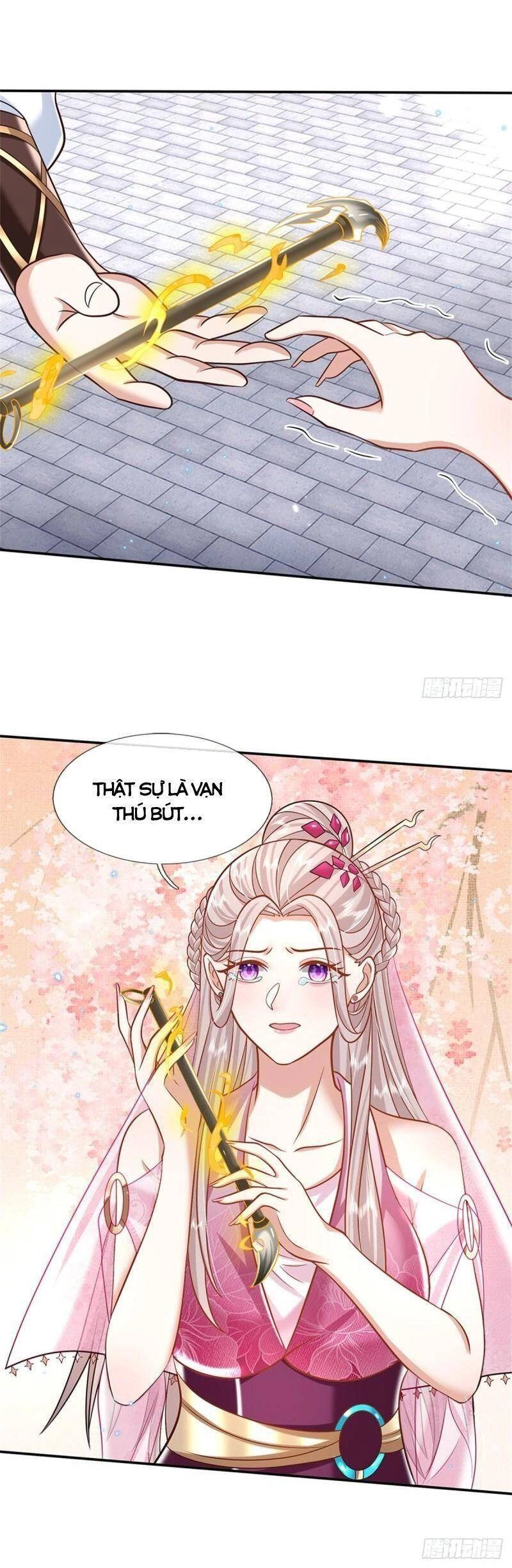 Ta Trở Về Từ Thế Giới Tu Tiên Chapter 169 - 7