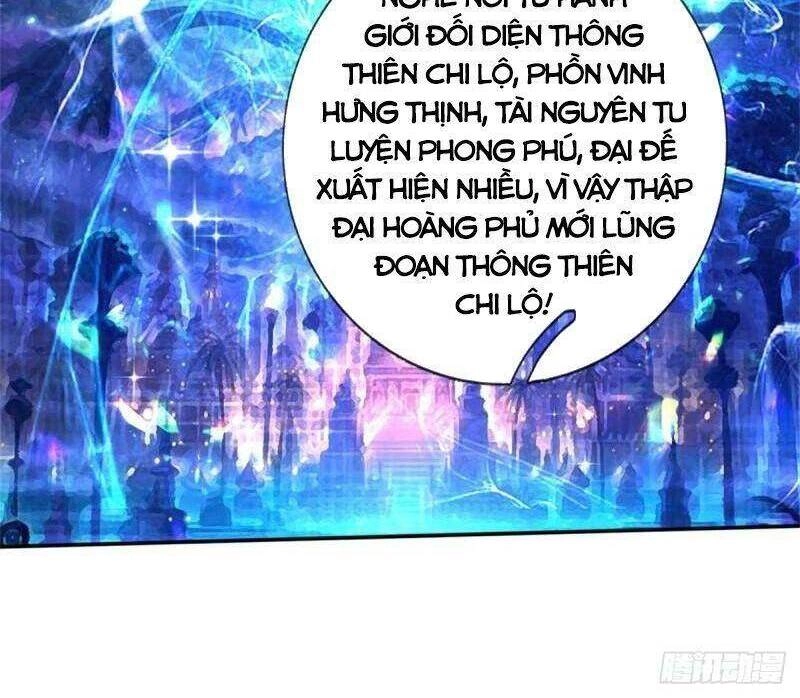 Ta Trở Về Từ Thế Giới Tu Tiên Chapter 169 - 26