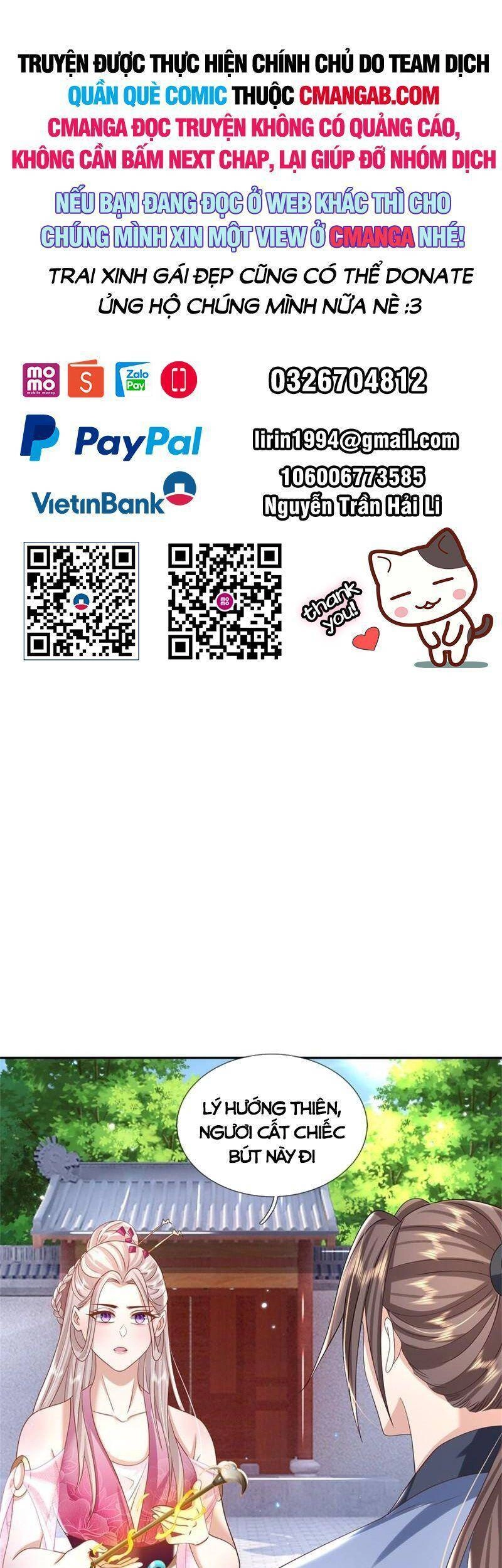 Ta Trở Về Từ Thế Giới Tu Tiên Chapter 170 - 1