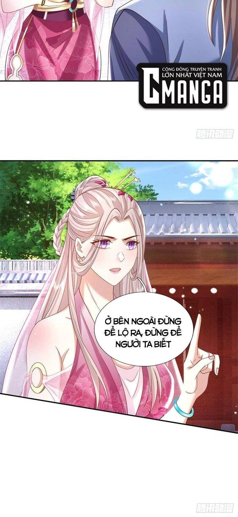 Ta Trở Về Từ Thế Giới Tu Tiên Chapter 170 - 2