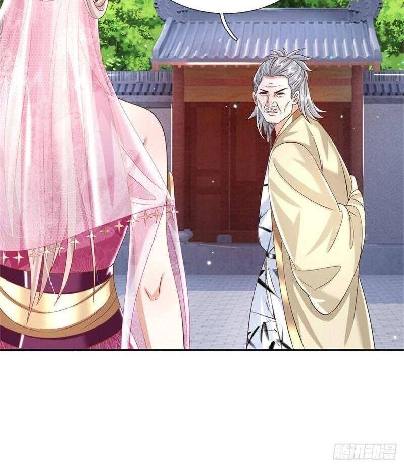 Ta Trở Về Từ Thế Giới Tu Tiên Chapter 170 - 16