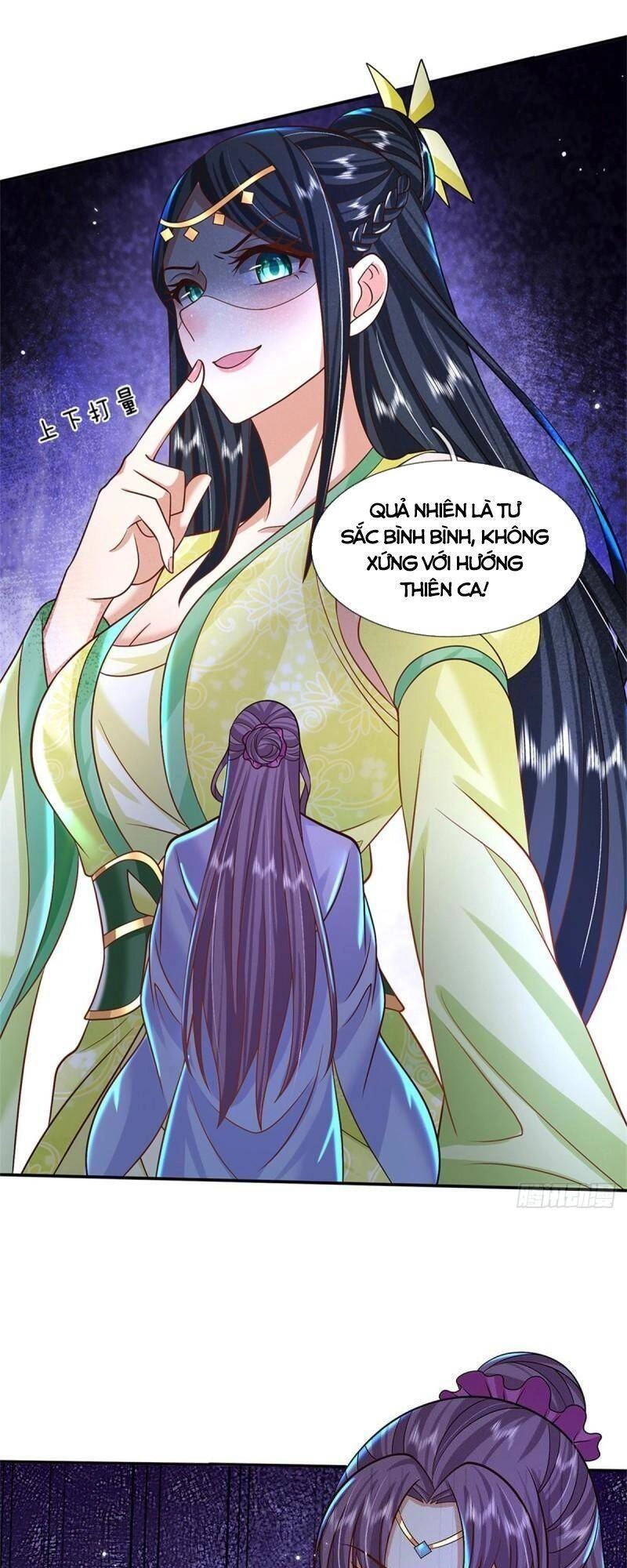 Ta Trở Về Từ Thế Giới Tu Tiên Chapter 172 - 8