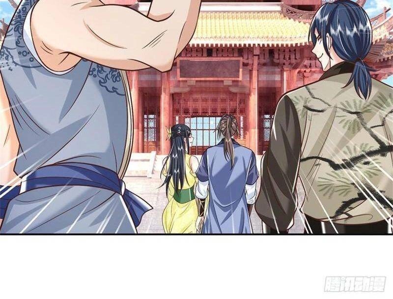 Ta Trở Về Từ Thế Giới Tu Tiên Chapter 172 - 11