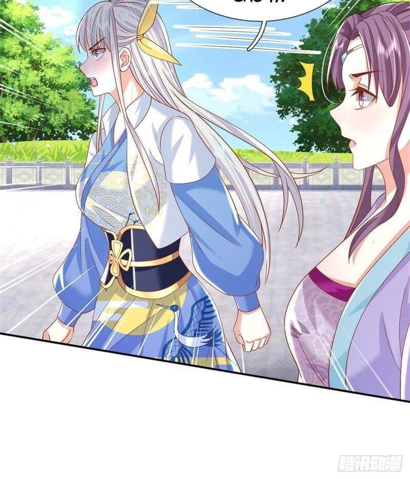 Ta Trở Về Từ Thế Giới Tu Tiên Chapter 172 - 21