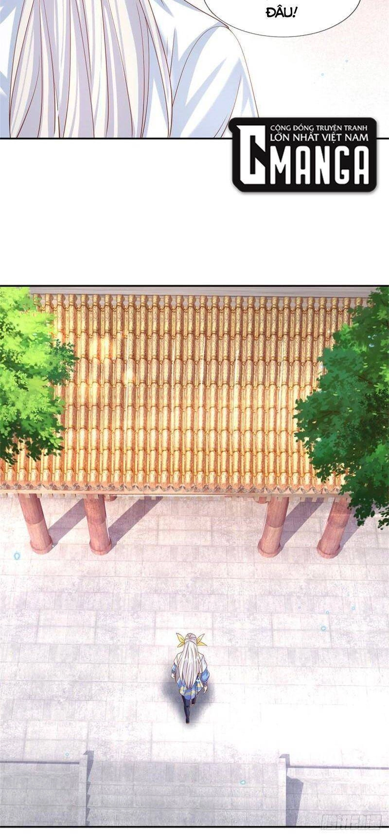 Ta Trở Về Từ Thế Giới Tu Tiên Chapter 172 - 23