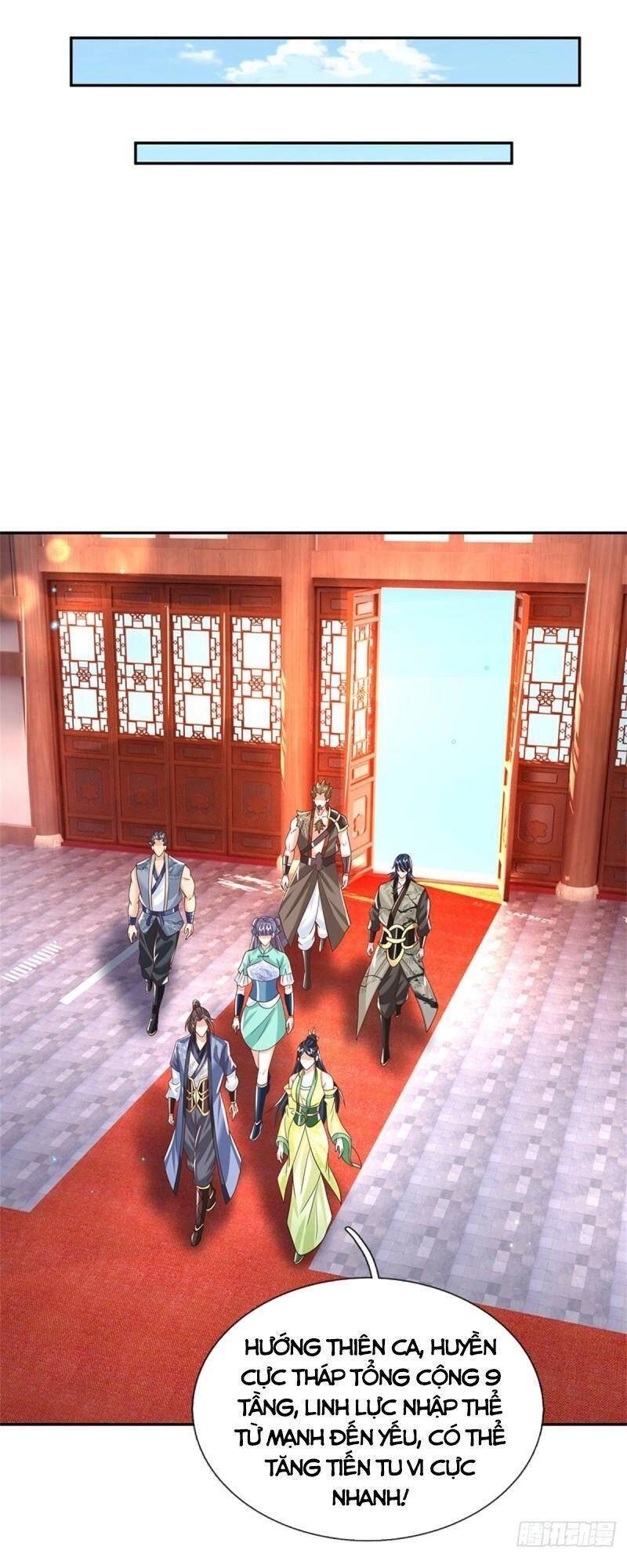 Ta Trở Về Từ Thế Giới Tu Tiên Chapter 172 - 24