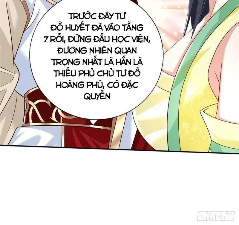 Ta Trở Về Từ Thế Giới Tu Tiên Chapter 172 - 27