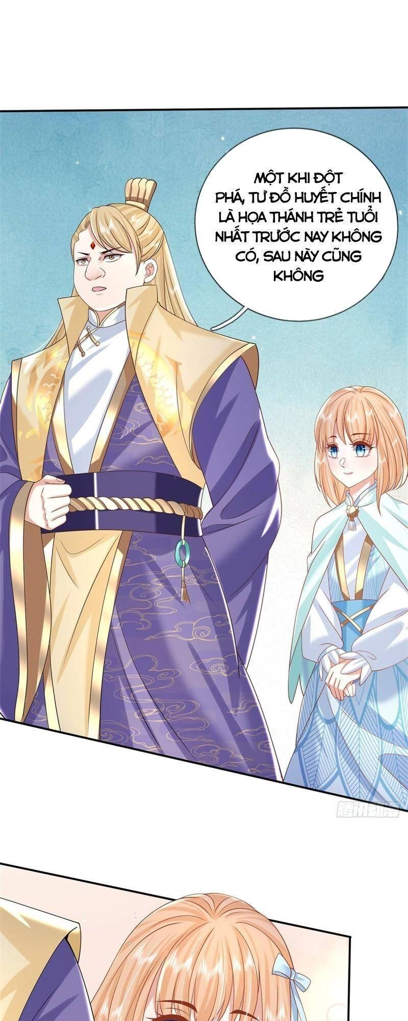 Ta Trở Về Từ Thế Giới Tu Tiên Chapter 172 - 30