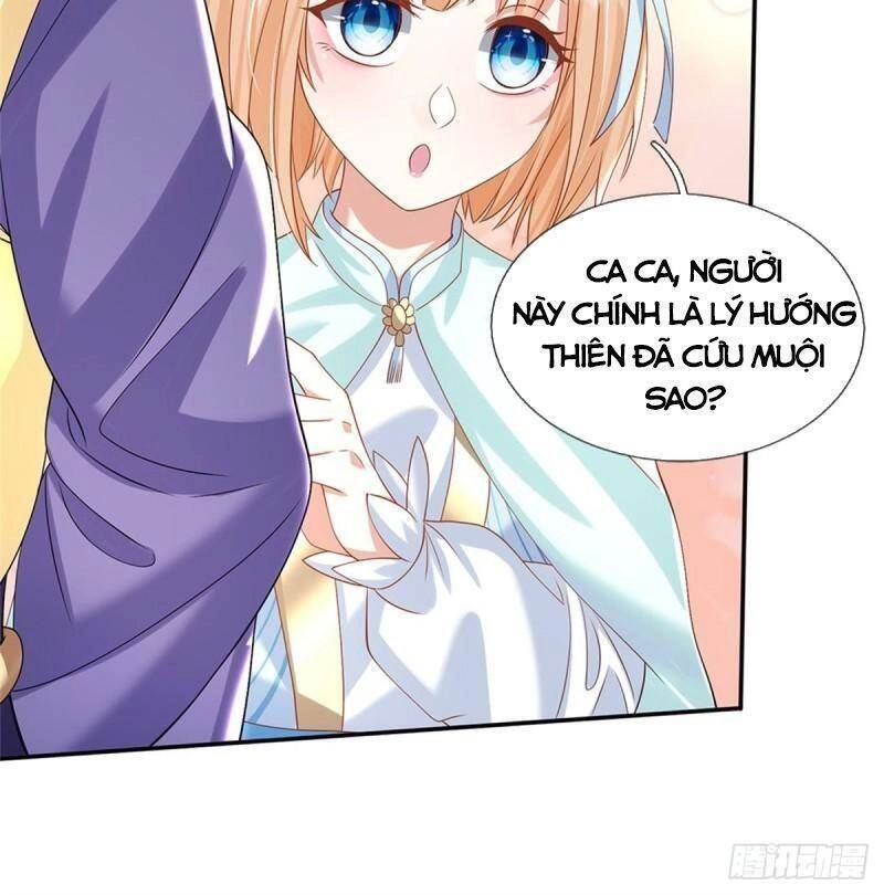 Ta Trở Về Từ Thế Giới Tu Tiên Chapter 172 - 31