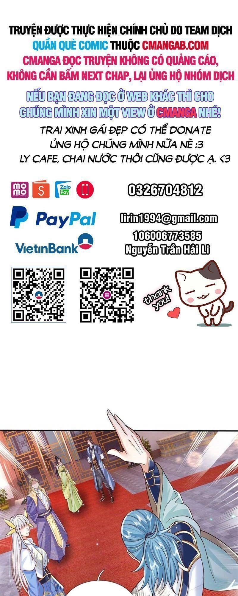 Ta Trở Về Từ Thế Giới Tu Tiên Chapter 173 - 1