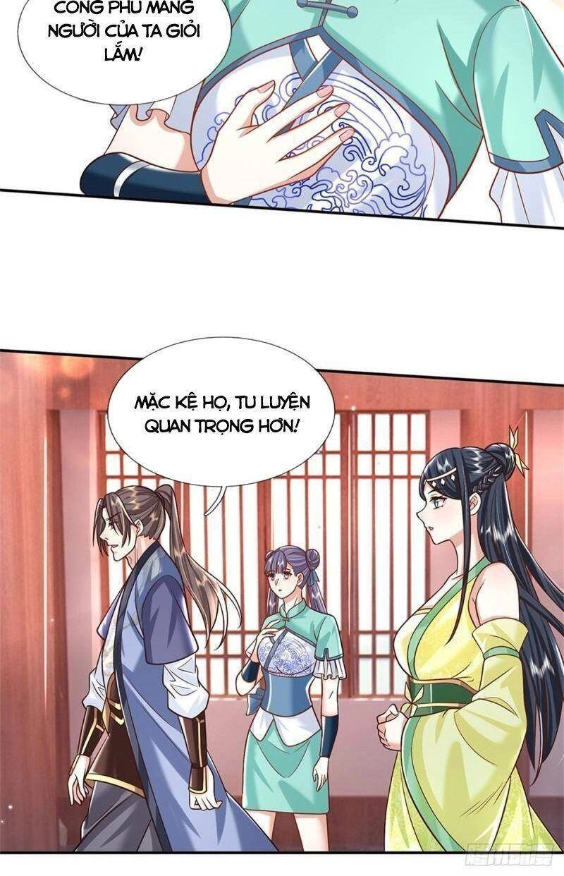 Ta Trở Về Từ Thế Giới Tu Tiên Chapter 173 - 12