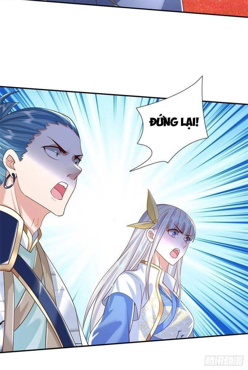 Ta Trở Về Từ Thế Giới Tu Tiên Chapter 173 - 26