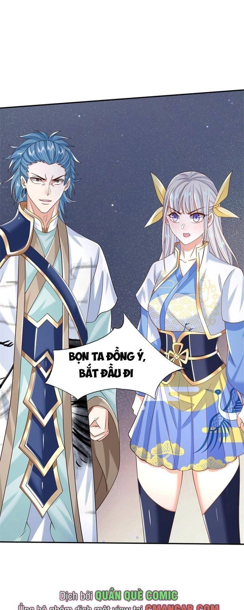 Ta Trở Về Từ Thế Giới Tu Tiên Chapter 173 - 27