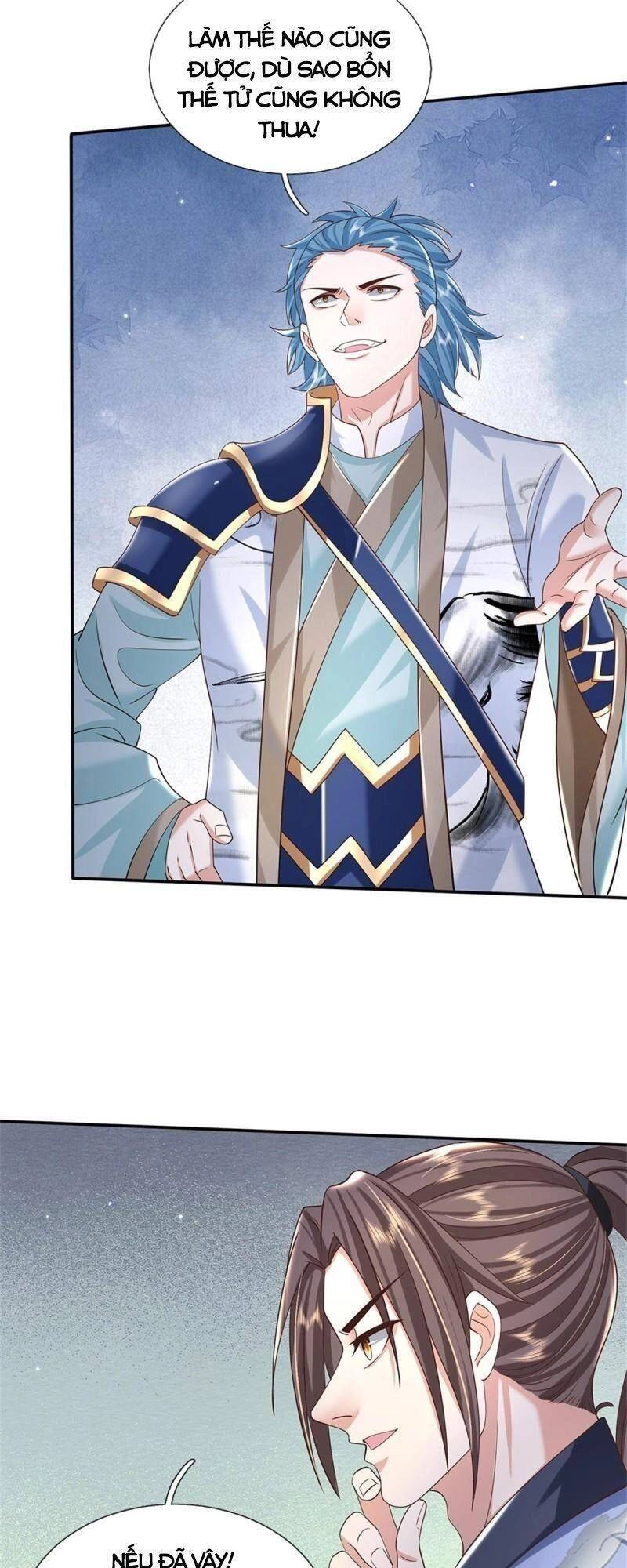 Ta Trở Về Từ Thế Giới Tu Tiên Chapter 173 - 33