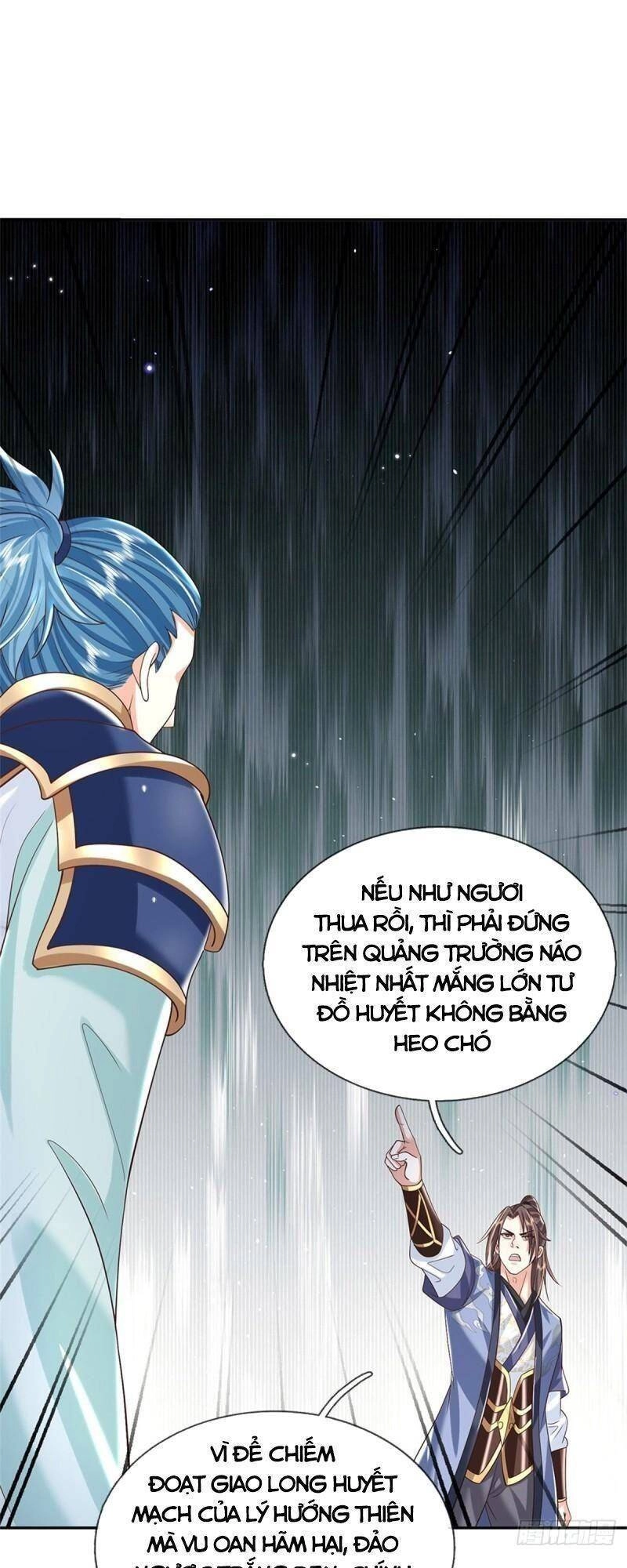 Ta Trở Về Từ Thế Giới Tu Tiên Chapter 173 - 35