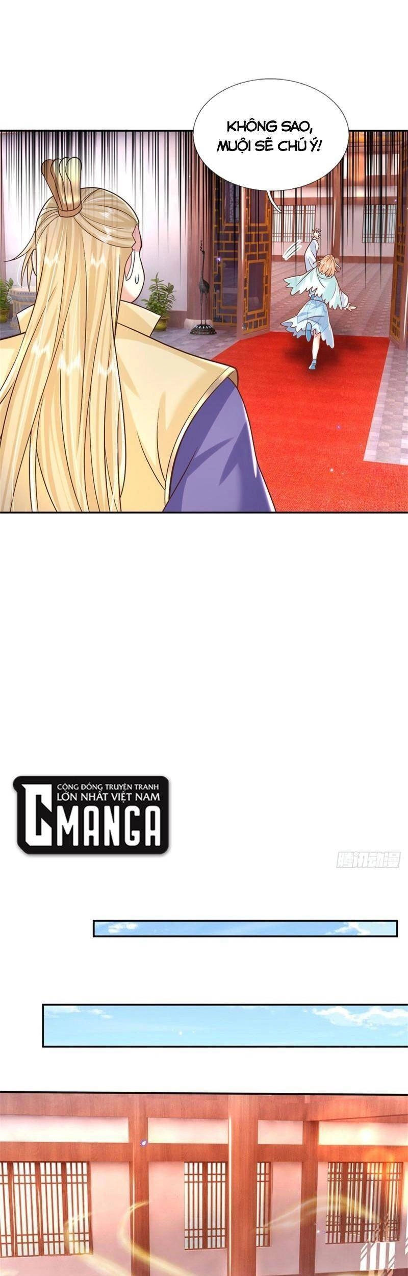 Ta Trở Về Từ Thế Giới Tu Tiên Chapter 174 - 4