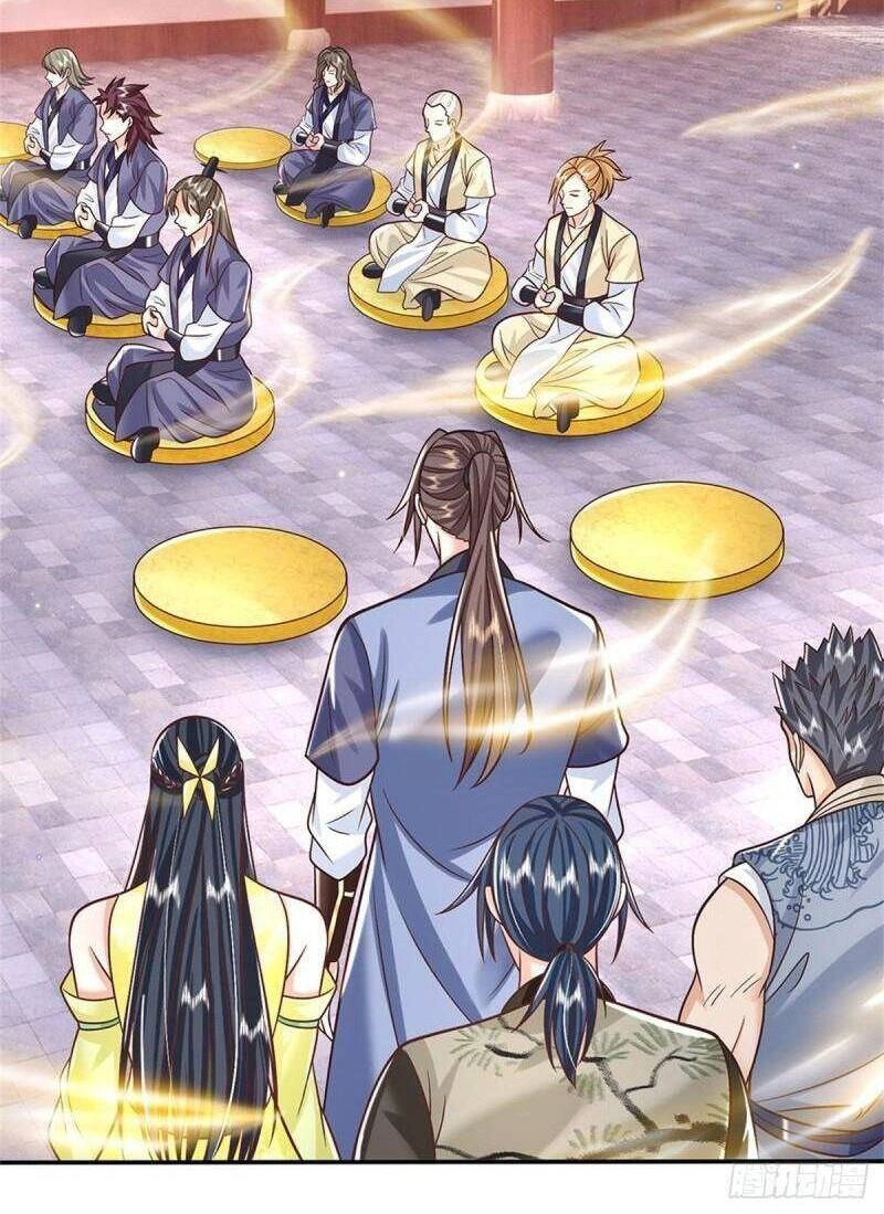 Ta Trở Về Từ Thế Giới Tu Tiên Chapter 174 - 5