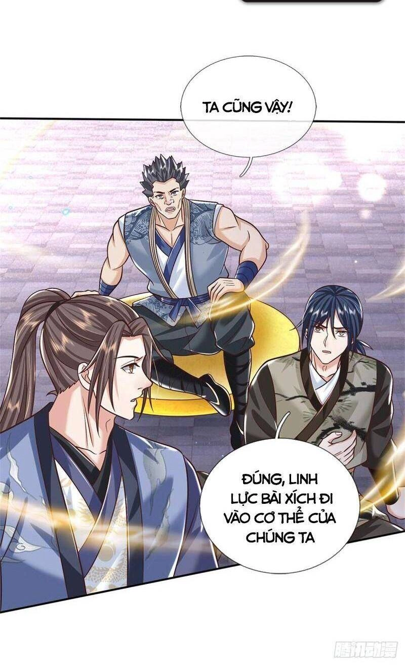 Ta Trở Về Từ Thế Giới Tu Tiên Chapter 174 - 12