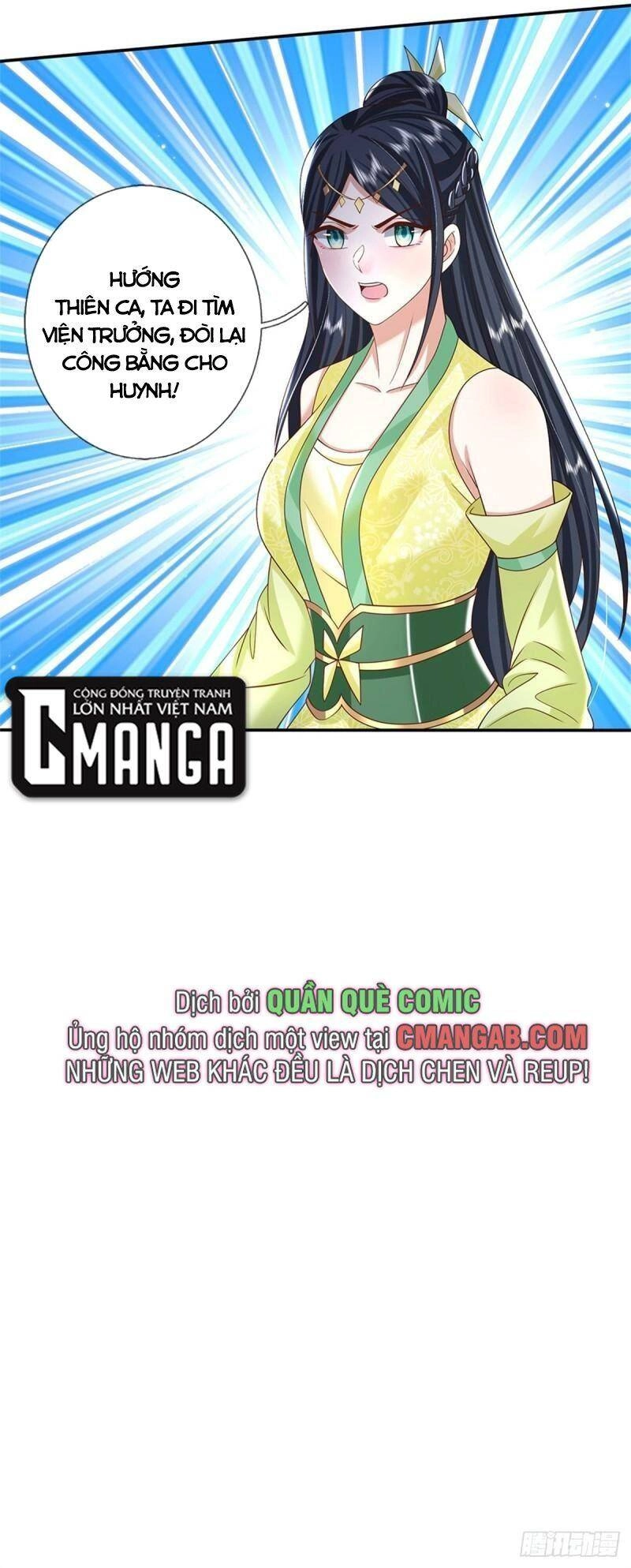 Ta Trở Về Từ Thế Giới Tu Tiên Chapter 174 - 24