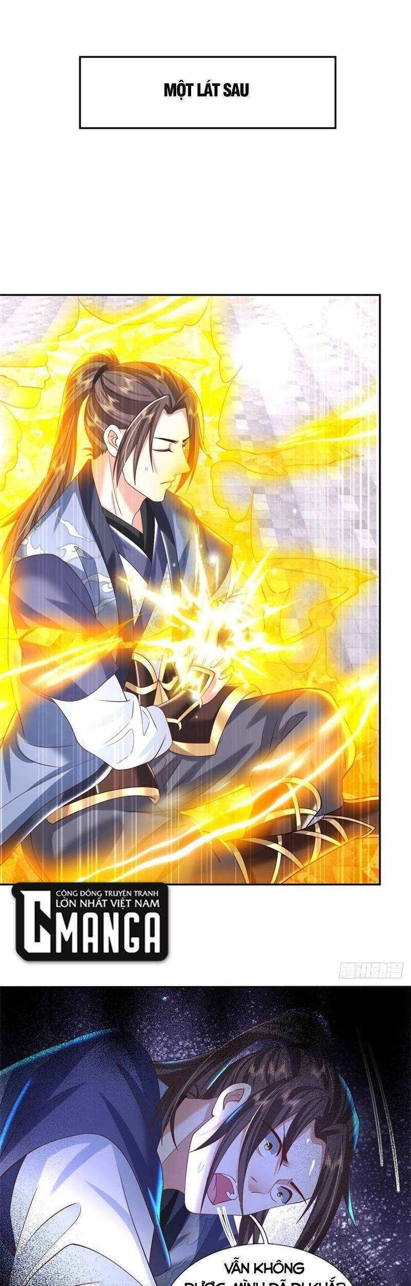 Ta Trở Về Từ Thế Giới Tu Tiên Chapter 175 - 4