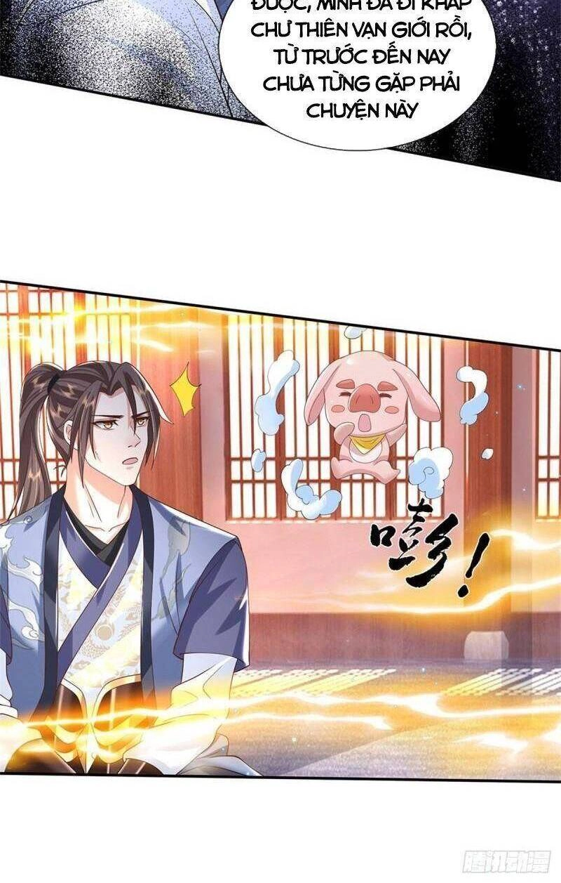 Ta Trở Về Từ Thế Giới Tu Tiên Chapter 175 - 5
