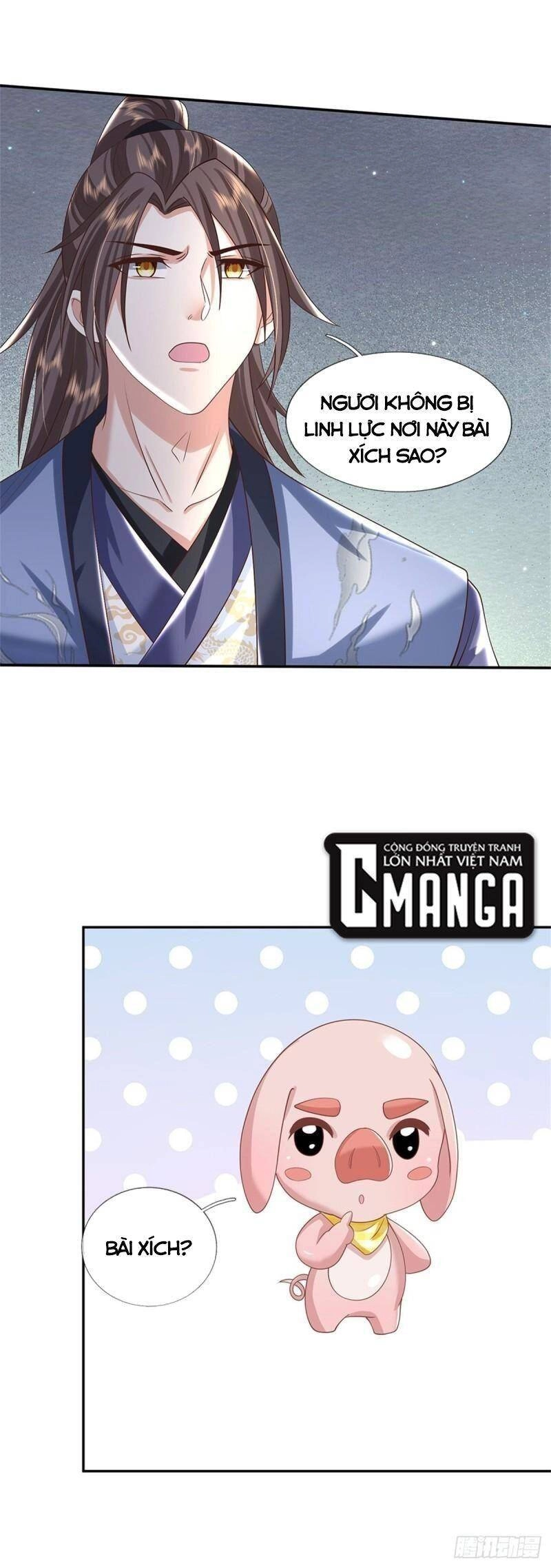 Ta Trở Về Từ Thế Giới Tu Tiên Chapter 175 - 7