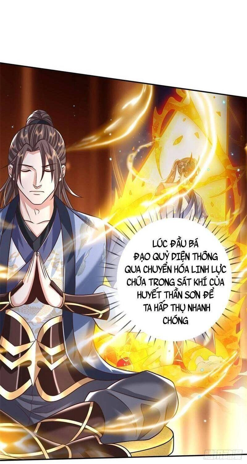 Ta Trở Về Từ Thế Giới Tu Tiên Chapter 175 - 12